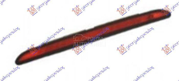 TRECA STOP LAMPA (SA PRSKALICO