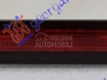 TRECA STOP LAMPA (SA PRSKALICO za Volkswagen Golf Sportsvan od 2014. do 2018. god.