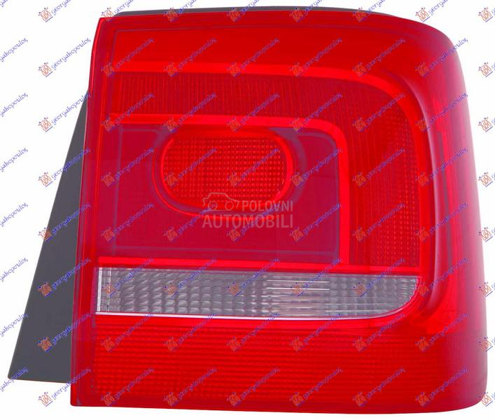 STOP LAMPA SPOLJASNJA (DEPO)