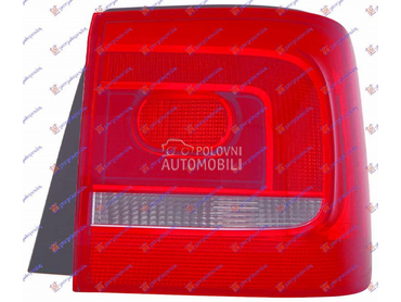 STOP LAMPA SPOLJASNJA (HELLA) za Volkswagen Touran od 2010. do 2015. god.