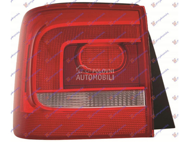 STOP LAMPA SPOLJASNJA (HELLA) za Volkswagen Touran od 2010. do 2015. god.