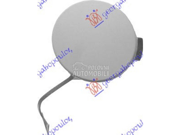 POKLOPAC KUKE ZADNJEG BRANIKA za Volkswagen Touran od 2010. do 2015. god.