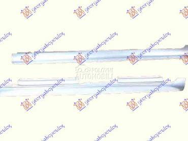 SAJTNA 4 VRATA za Volkswagen Touran od 2010. do 2015. god.