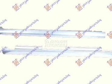 SAJTNA 4 VRATA za Volkswagen Touran od 2010. do 2015. god.