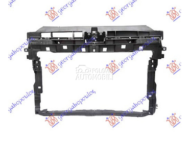 VEZNI LIM za Volkswagen Touran od 2015. do 2025. god.