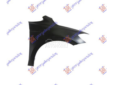 BLATOBRAN za Volkswagen Touran od 2015. do 2025. god.