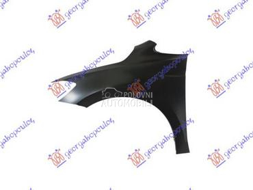 BLATOBRAN za Volkswagen Touran od 2015. do 2025. god.