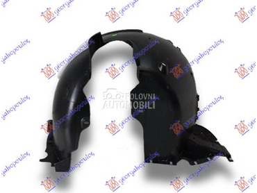 POTKRILO za Volkswagen Touran od 2015. do 2025. god.