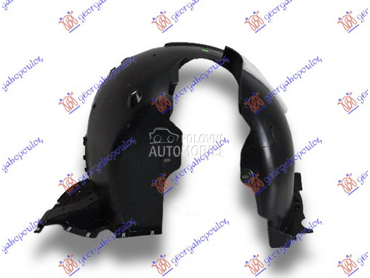 POTKRILO za Volkswagen Touran od 2015. do 2025. god.