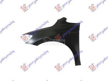 BLATOBRAN za Volkswagen Touran od 2015. do 2025. god.