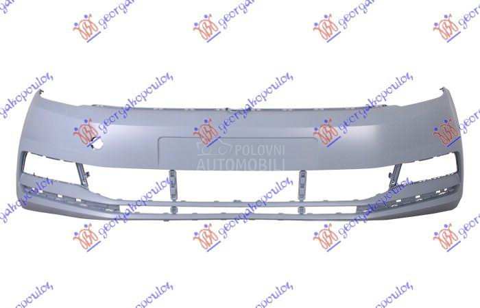 PREDNJI BRANIK PM (SA/BEZ PRSK