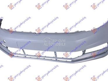 PREDNJI BRANIK PM (SA/BEZ PRSK za Volkswagen Touran od 2015. do 2025. god.