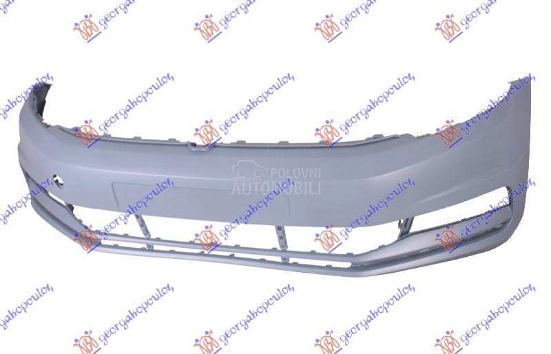 PREDNJI BRANIK PM (SA/BEZ PRSK