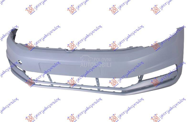 PREDNJI BRANIK PM (SA/BEZ PRSK