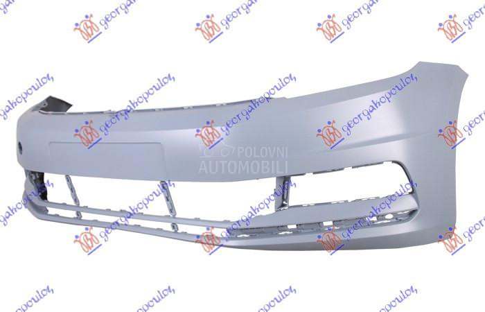 PREDNJI BRANIK PM (SA/BEZ PRSK