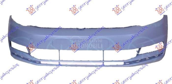 PREDNJI BRANIK PM (SA/BEZ PDC