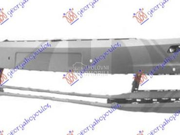 PREDNJI BRANIK PM -2017 (6 PDC za Volkswagen Touran od 2015. do 2025. god.