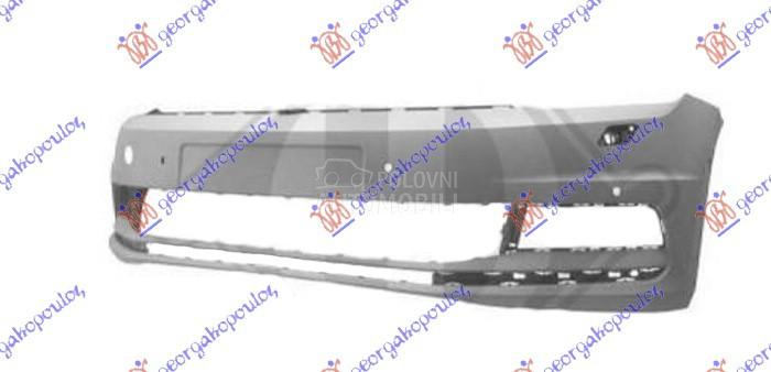 PREDNJI BRANIK PM -2017 (6 PDC