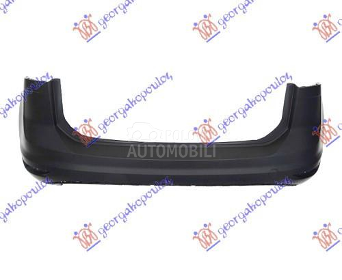 ZADNJI BRANIK PM (SA/BEZ PDC S