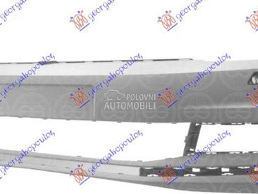 PREDNJI BRANIK PM (SA/BEZ PDC za Volkswagen Touran od 2015. do 2025. god.