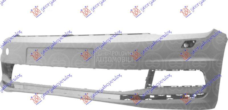 PREDNJI BRANIK PM (SA/BEZ PDC