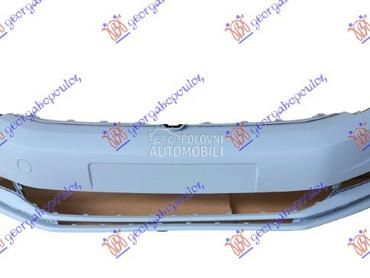 PREDNJI BRANIK PM (PRSKALICE) za Volkswagen Touran od 2015. do 2025. god.