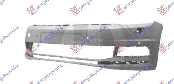 PREDNJI BRANIK PM -2017 (6 PDC