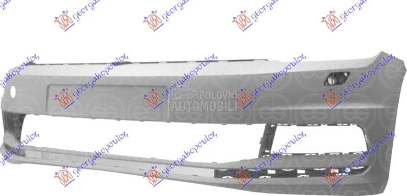 PREDNJI BRANIK PM (SA/BEZ PDC