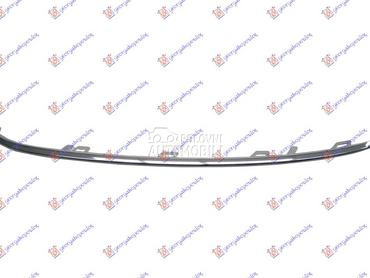 LAJSNA PREDNJEG BRANIKA HROM za Volkswagen Touran od 2015. do 2025. god.