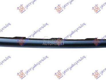 LAJSNA PREDNJEG BRANIKA DONJA za Volkswagen Touran od 2015. do 2025. god.