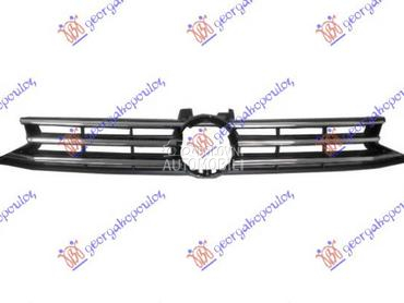 PVC MASKA (6 HROM LAJSNI) (COM za Volkswagen Touran od 2015. do 2025. god.