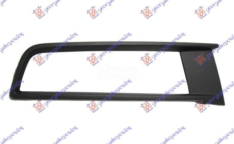 RESETKA PREDNJEG BRANIKA (SA M