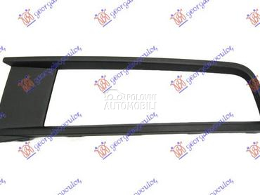 RESETKA PREDNJEG BRANIKA (SA M za Volkswagen Touran od 2015. do 2025. god.