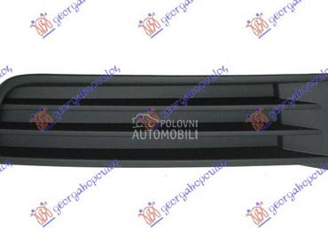 RESETKA PREDNJEG BRANIKA (BEZ za Volkswagen Touran od 2015. do 2025. god.