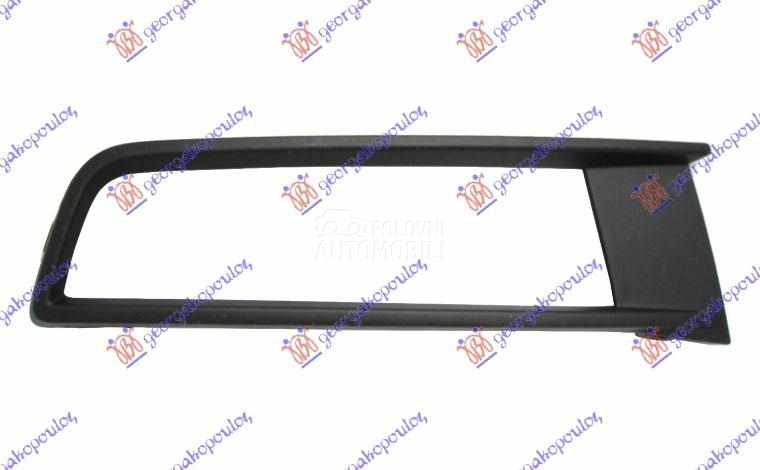 RESETKA PREDNJEG BRANIKA (SA M