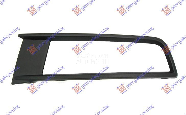 RESETKA PREDNJEG BRANIKA (SA M