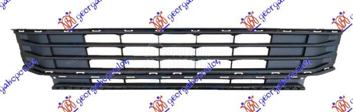 CENTRALNA RESETKA (5 OTVORA ZA