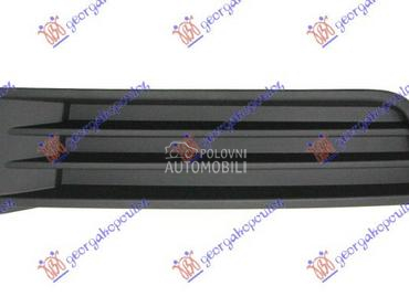 RESETKA PREDNJEG BRANIKA (BEZ za Volkswagen Touran od 2015. do 2025. god.