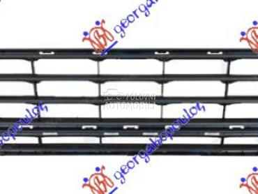 CENTRALNA RESETKA (5 OTVORA ZA za Volkswagen Touran od 2015. do 2025. god.