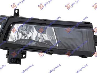 MAGLENKA CRNA (H11) (E) (TYC) za Volkswagen Touran od 2015. do 2025. god.