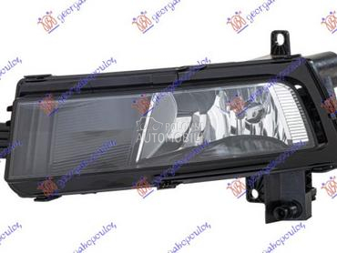 MAGLENKA CRNA (H11) (E) (TYC) za Volkswagen Touran od 2015. do 2025. god.