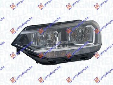 FAR ELEKTRICNI (H7/H7) (MARELL za Volkswagen Touran od 2015. do 2025. god.