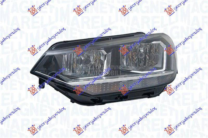 FAR ELEKTRICNI (H7/H7) (MARELL