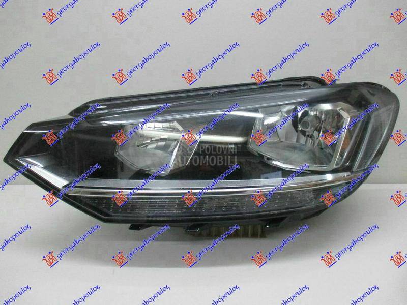 FAR ELEKTRICNI (H7/H7) (DEPO)