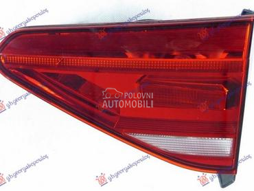 STOP LAMPA UNUTRASNJA LED (DEP za Volkswagen Touran od 2015. do 2025. god.