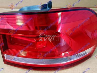 STOP LAMPA SPOLJASNJA (DEPO) za Volkswagen Touran od 2015. do 2025. god.