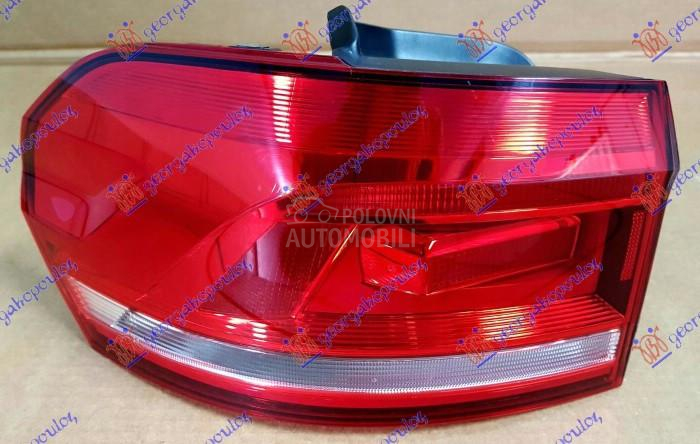 STOP LAMPA SPOLJASNJA (DEPO)