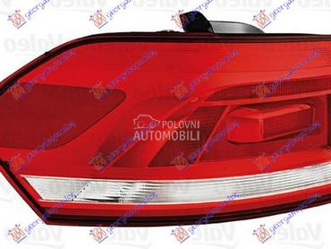 STOP LAMPA SPOLJASNJA (VALEO) za Volkswagen Touran od 2015. do 2025. god.