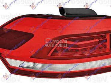STOP LAMPA SPOLJASNJA LED (VAL za Volkswagen Touran od 2015. do 2025. god.