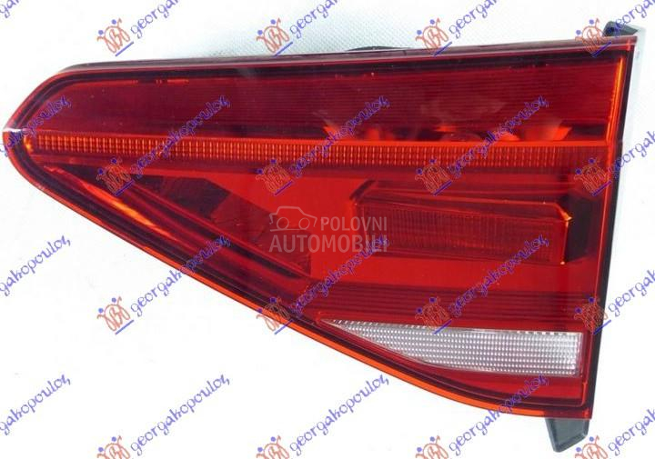 STOP LAMPA UNUTRASNJA LED (VAL